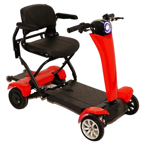 Urban Hopper Elektro Seniorenmobil