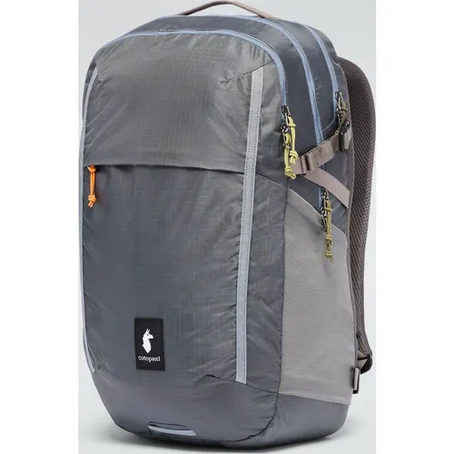 Cotopaxi Mente 32L Daypack - Cada Dia Cinder - Freizeit Rucksack mit 32 Litern Volumen, leicht (740g) und nachhaltig aus recyceltem Polyester und Polyamid gefertigt.