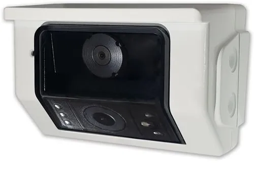 Camos CM-49W-NAV Rückfahrkamera