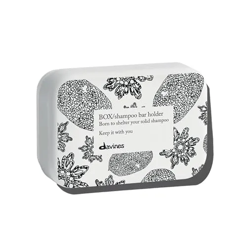 Davines Shampoo Bar Halter 1 ct von Davines