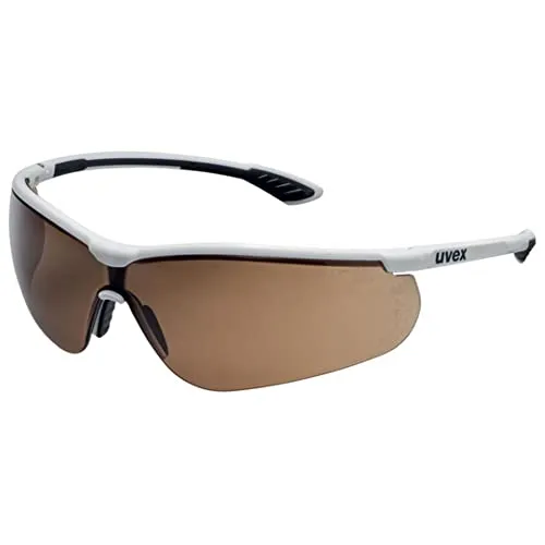 Bügelbrille sportstyle CBR23 sv ext. 9193223 von uvex