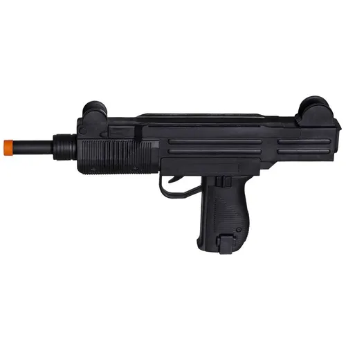 Sammy Gun 38cm Spielzeuggewehr Gewehr Maschinengewehr Maschinenpistole Karneval