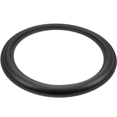 Lautsprecher Reparatur Sicke Gummi Subwoofer Membran 15 Inch Zoll Ø 378,5mm