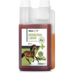 REAVET Bronchial Liquid 500 ml