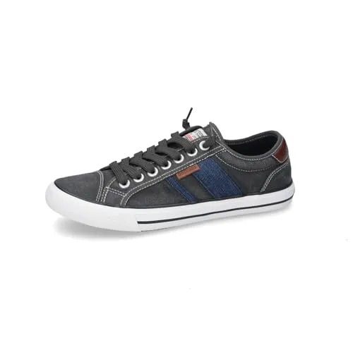 Dockers by Gerli Herren Low-Top Sneaker von Dockers