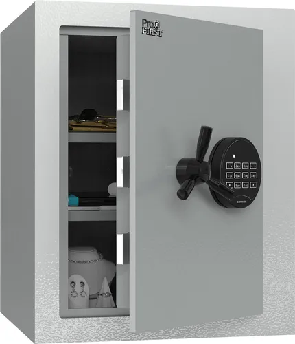 Produktbild Profirst Wertschutzschrank EN1 Fortress 50 mit Elektronikschloss