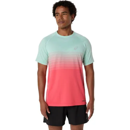 ASICS Herren T-Shirt SEAMLESS SS TOP von ASICS