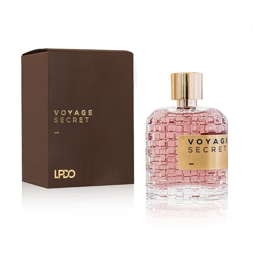 LPDO Voyage Secret Eau de Parfum Intense 30ml unisex