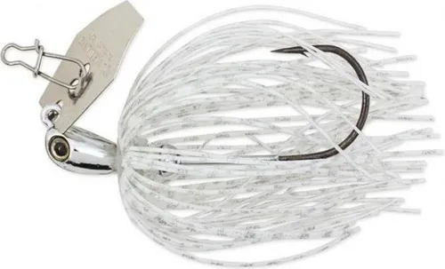 Z-Man Chatterbait Micro 3,5 g White