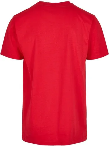 Merchcode T-Shirt Coca Cola Logo Tee