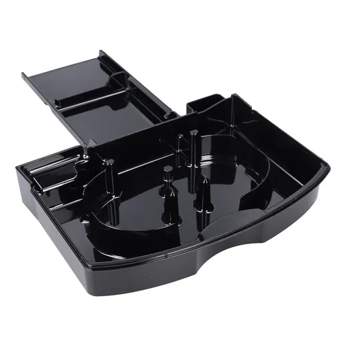 easyPART passend für AS13200099 DeLonghi Abtropfschale für Kaffeemaschine