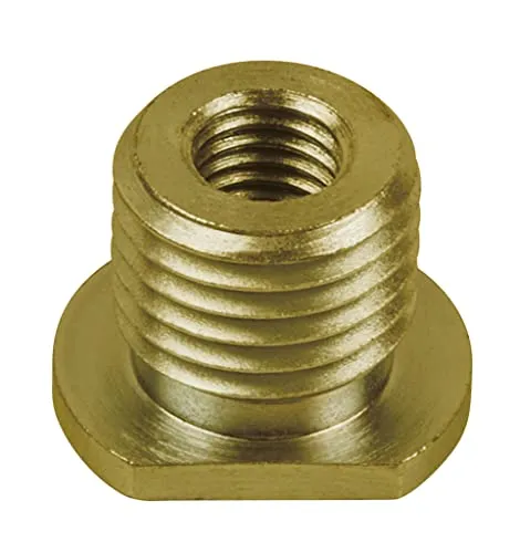 KS Tools M22-M14 Adapter 440.0046 - Verlängerungen & Adapter, hochwertiger Adapter für präzise Verbindungen und vielseitige Einsatzmöglichkeiten in Werkstätten und Heimwerkprojekten.