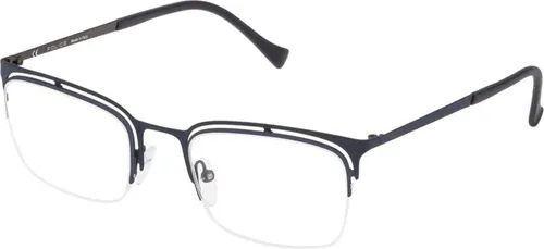 Brillenfassung Police VPL264520C07 Blau Ø 52 mm von Police