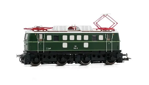 Rivarossi HR2939 ÖBB Elektrolokomotive 1040.10 1:87 Spur H0 DC Neu