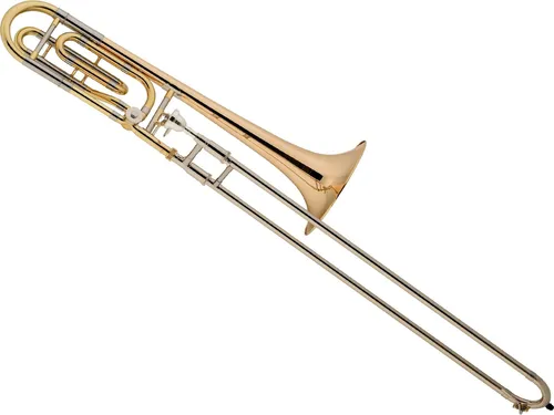 Jupiter JTB1150FRQ B/F-Tenorposaune Quartventil