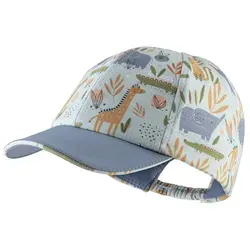 Sterntaler Basecap Safari für Jungen von Sterntaler