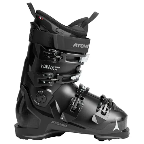 Atomic Hawx Ultra 85 W GW black/anthra von Atomic