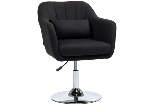 furnicato Bürostuhl Drehstuhl höhenverstellbar - Der elegante höhenverstellbare Drehstuhl verbindet Komfort und modernes Design. Ideal für lange Arbeitstage, bietet er eine U-förmige Rückenlehne und weiche Polsterung für optimale Unterstützung im Büro.