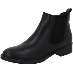 Palado Tashre Stiefelette schwarz 40 EU