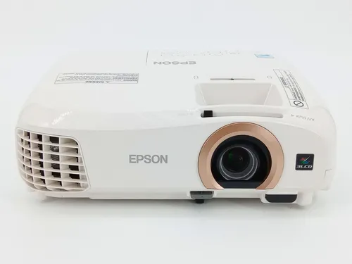 Epson EH-TW5350 LCD Projektor, Heimkino Beamer Full HD