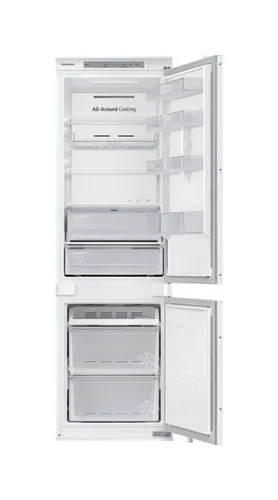 Samsung BRB26705CWW Einbau-Kühl-Gefrierkombination