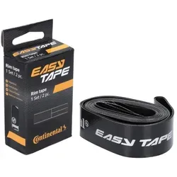 CONTINENTAL Felgenband Set Easy Tape bis 15 Bar 28
