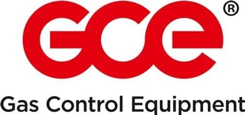 GCE RHÖNA 763034 Schneideinsatz RHÖNA 2001 - Schweißzubehör für präzises Schneiden, Anschlussgewinde M27 x 1,5 mm und geeignet für Düsen-Typ AC und R, ideal für professionelle Anwendungen.