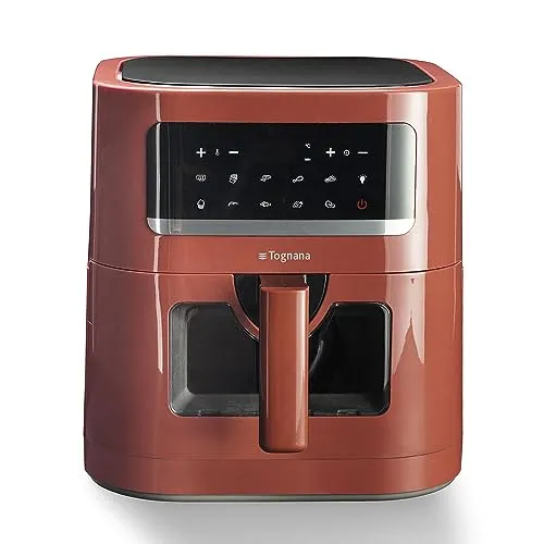 Produktbild Tognana D2DFA03IRRO Fritteuse