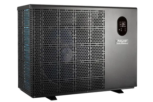 Fairland Wärmepumpe InverX 56, IXCR56 – Effiziente Poolheizung mit Smart Modus - Leistungsstarke Wärmepumpe für Pools bis 75 m³. Mit innovativem Smart Modus und digitaler Anzeige für effiziente Heizleistung und einfache Bedienung. Ideal für komfortable Wassertemperaturen.