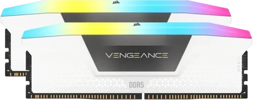 CORSAIR VENGEANCE RGB Light Enhancement Kit in weiß von Corsair