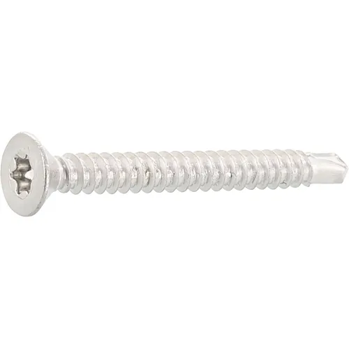 Produktbild Bohrschrauben Edelstahl A2 4,2x22 mm TX20