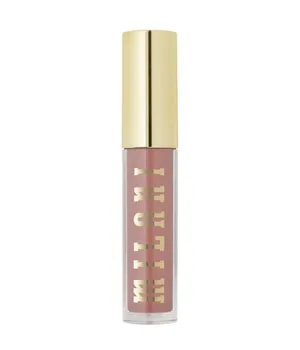 Milani Cosmetic Keep It Full Nourishing Lip Plumper Lipgloss 4 ml Nr. 08 - Soft Pink