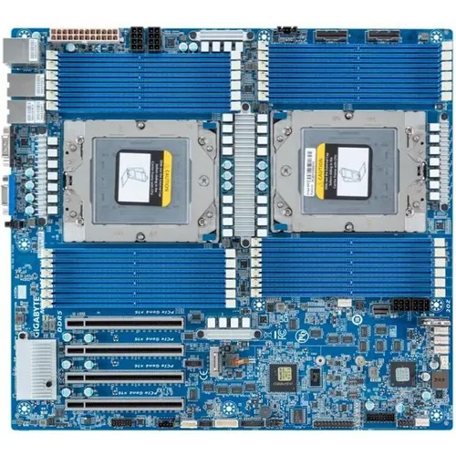 Gigabyte MZ73-LM1 E-ATX Mainboard