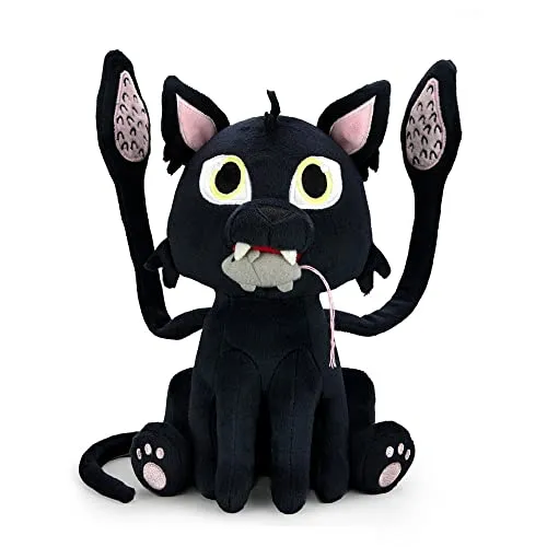Kidrobot Dungeons & Dragons: Displacer Beast Phunny Plush