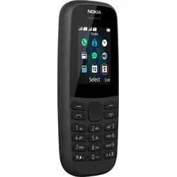 Produktbild Nokia 105 Handy 2019