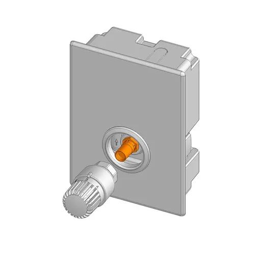 Flamco Ventileinsatz für Regelbox MS