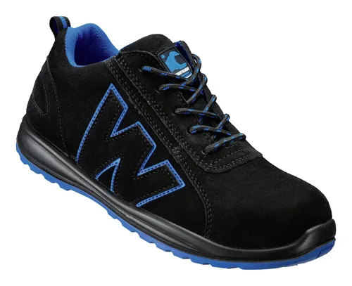 Craftland Sicherheitshalbschuh Marlow S1P SRA Größe 47