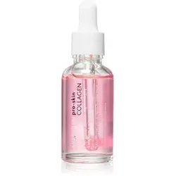 Miraculum Collagen Pro-Skin erneuernder Booster für die Gesichtshaut mit Peptiden 30 ml