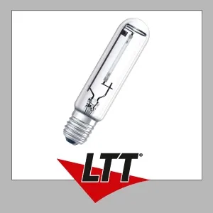 OSRAM VIALOX® NAV®-T SUPER 4Y® 50…400 W 50 W SUPER 4Y