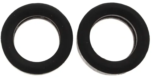 Ortmann Reifen Nr. 28h für Autoart, Carrera 132, Profi, Revell, Scalextric