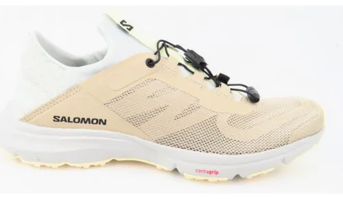SALOMON Damen Sandalen AMPHIB BOLD 2 in beige von Salomon