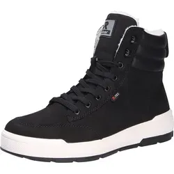 Rieker U0071 Schwarz EU42 in blau von Rieker