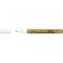 Faber Castell Lackmarker UNI PAINT PX-203 0,8 mm gold