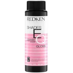 Redken Tönung Shades Eq Gloss Kicker Orange 60ml