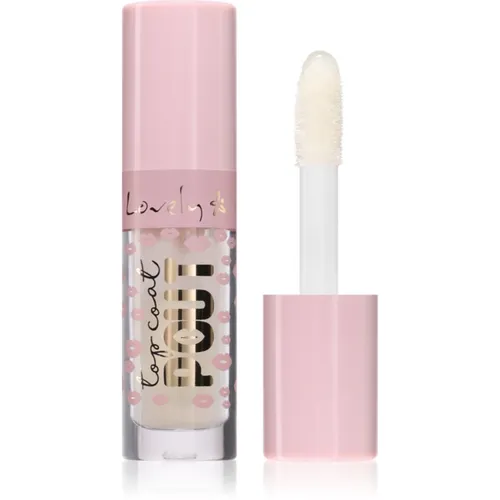 Lovely Pout Lipgloss Farbton 1 3 g