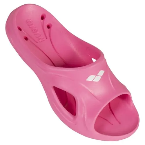 arena Kinder Badesandale Hydrosoft II, Pink, 31 EU