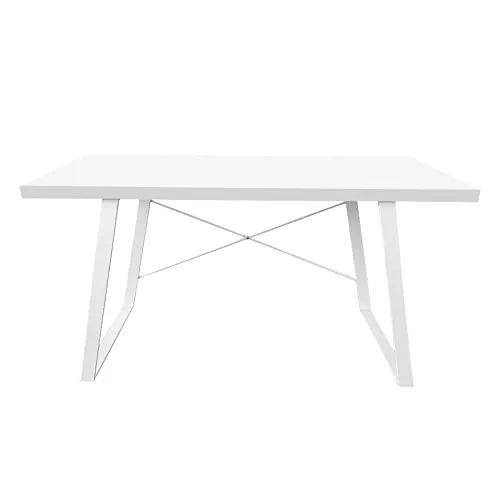 Produktbild SVITA Schreibtisch INDUSTRIAL