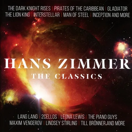 Hans Zimmer