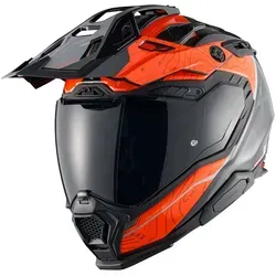 Nexx X.Wed3 Furka Endurohelm