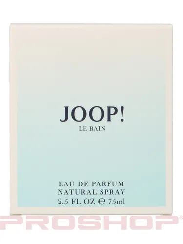 Joop! Le Bain Woman Eau de Parfum 75 ml